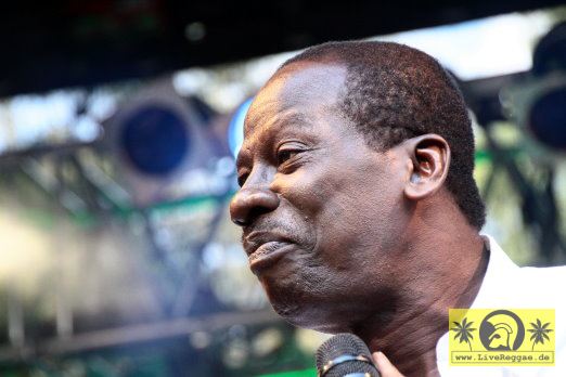 The Heptones (Jam) 17. Reggae Jam Festival, Bersenbrueck 07. August 2011 (14).JPG